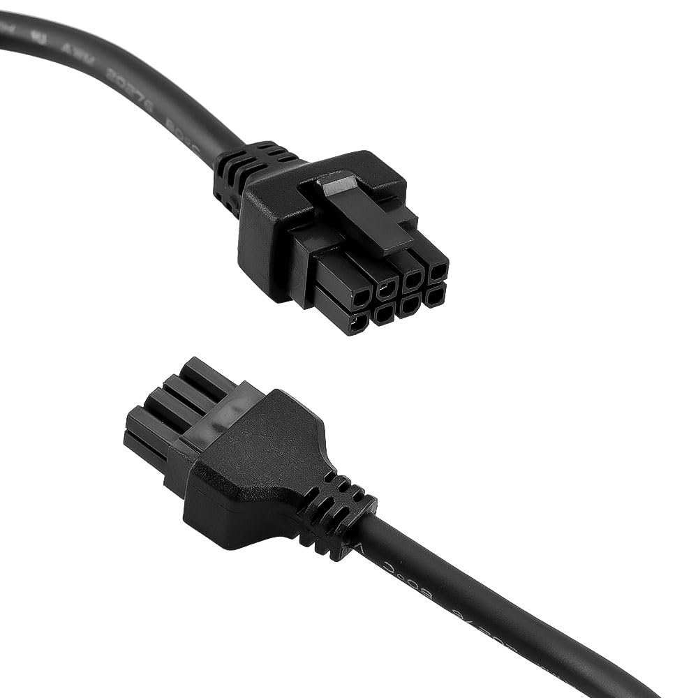 Alvin's Cables Freefly Movi Pro XL - Cavo di avvio/spegnimento per telecamere Red Komodo, Komodo-X, V-Raptor, cavo Molex 8 Pin a 9 Pin RS, 45 cm|18 Pollici
