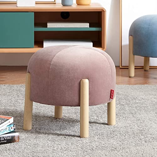 Tabouret de thé et de maquillage compact pour optimiser vos petits espaces - 6
