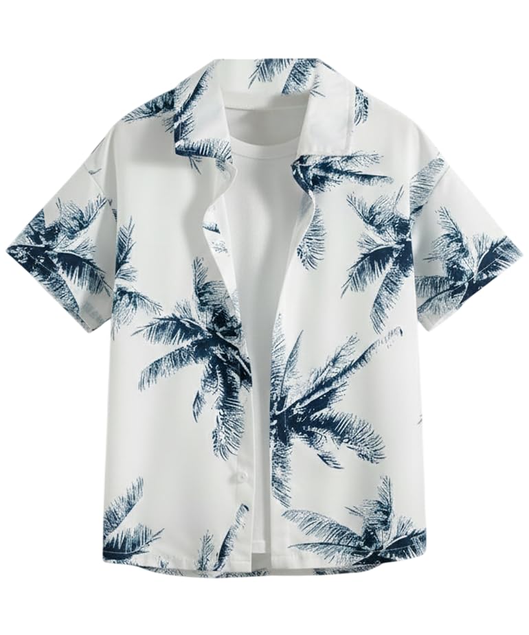 Image of Tagas Boys' Shirt ||(Shirt) for boy and Kids||Casual Vacation wear||Half SleeveShirt||