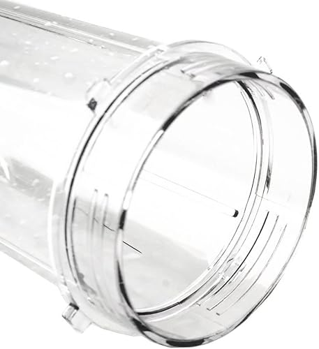 Miniatura 2 de Juego de tazas individuales de 16 onzas para licuadora profesional BL770 BL780 BL660 (paquete de 2)