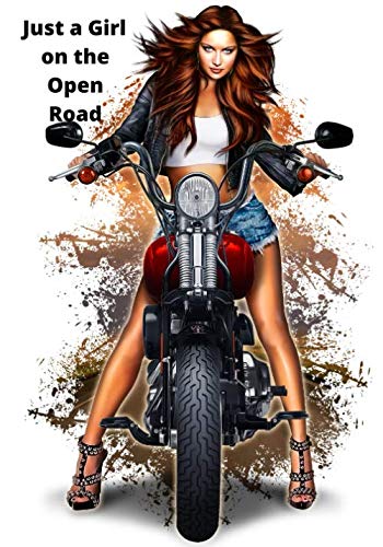 Just a the Open Road