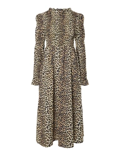 Robe midi Yaschemma YAS idéale pour le bureau et vos sorties citadines
