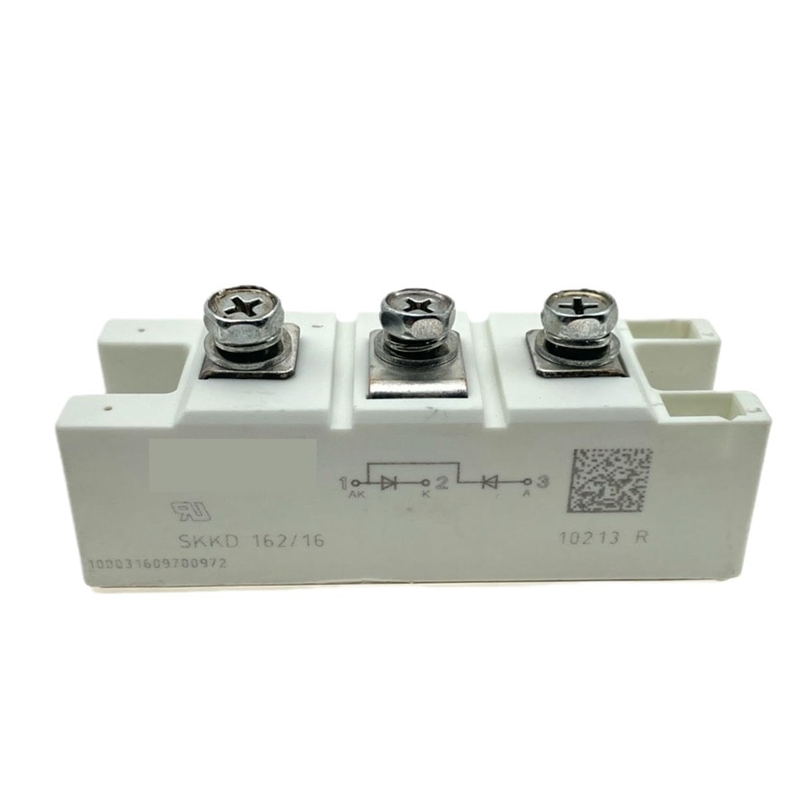 SJJBVPYX Module thyristor SKKD162/12 SKKD162/14 SKKD162/16 SKKD162/18(SKKD162-16)
