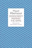 allude meaning  Abensour, M: Democracy Against the State: Marx and the Machiavellian Movement