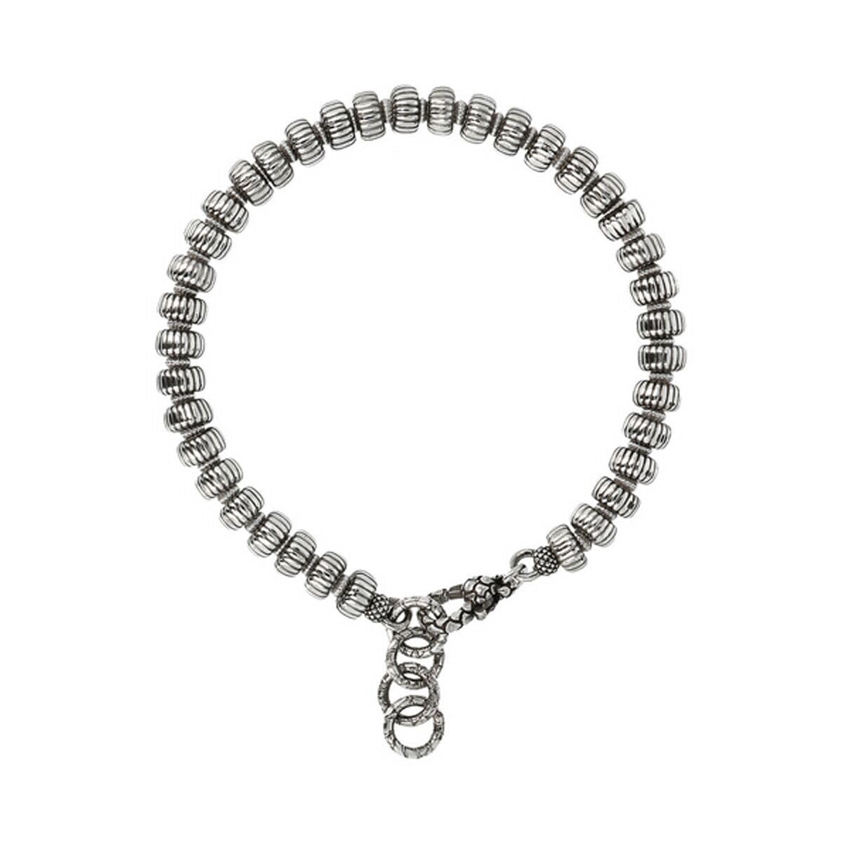 ALBERT M. PULSEIRA Bracelet WSOX00513.S Brand, one Size, Non-Precious Metal, No Gemstone