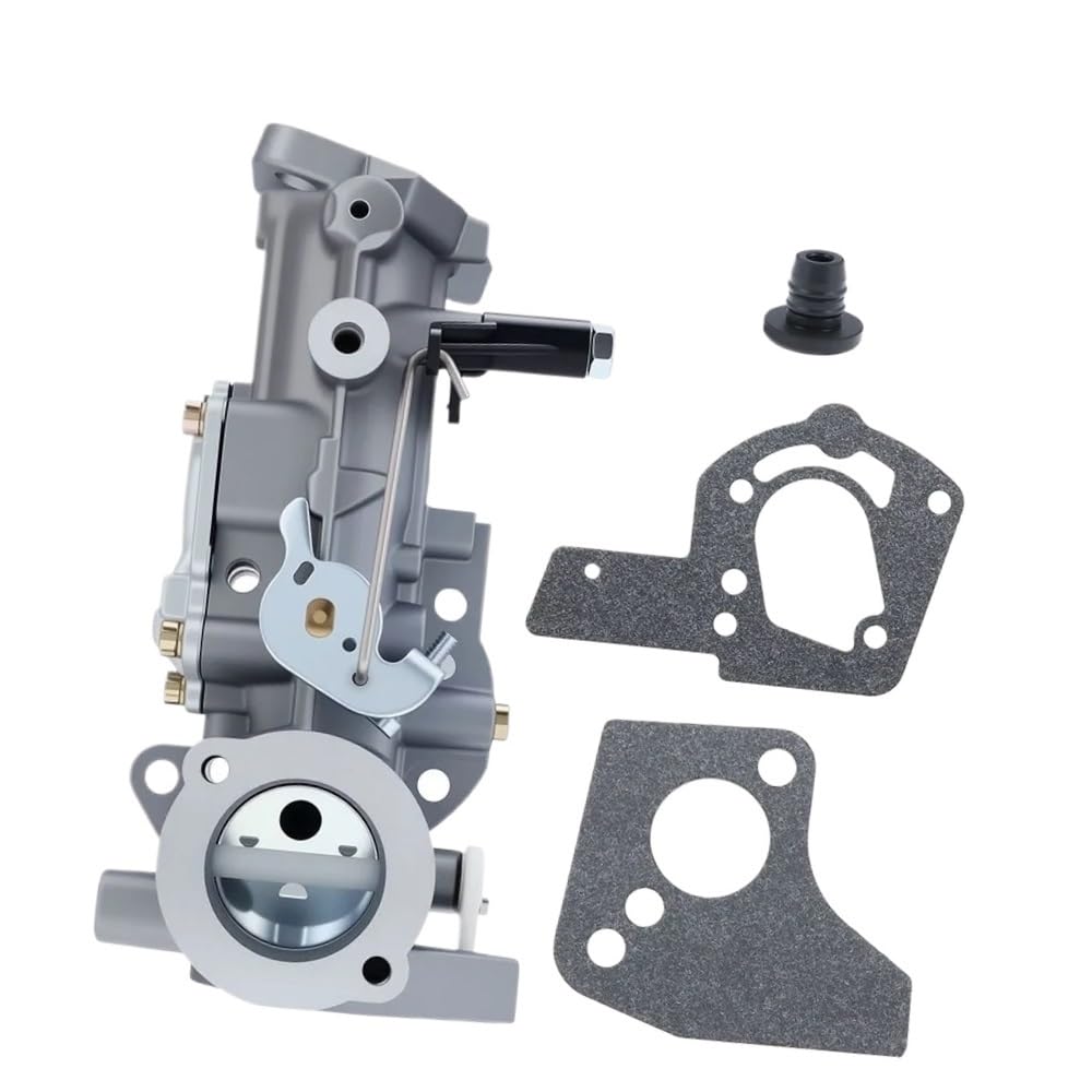 Carburateur tondeuse à gazon compatible 498298 495426 692784