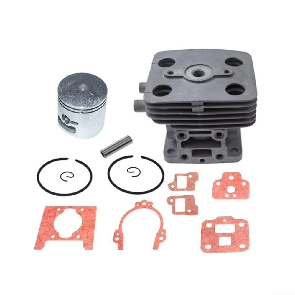 Repuesto para cilindro 34MM Compatible CHTZ2401 EXZ2401 Repuesto