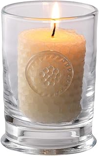 Juliska Berry & Thread Votive