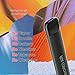 Quitz Natural Flavored Air Inhaler | Replace Bad Habits, Reduce Cravings | No Heating Non-Electric Vaporless Smokeless Inhaler | Nicotine-Free Lung Detox Oral Fixation