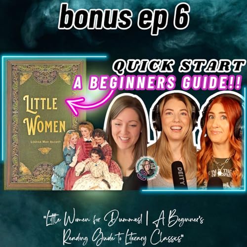 Little Women for Dummies! | A Beginner&rsquo;s Reading Guide to Literary Classics