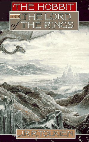 Hobbit and the Lord of the Rings