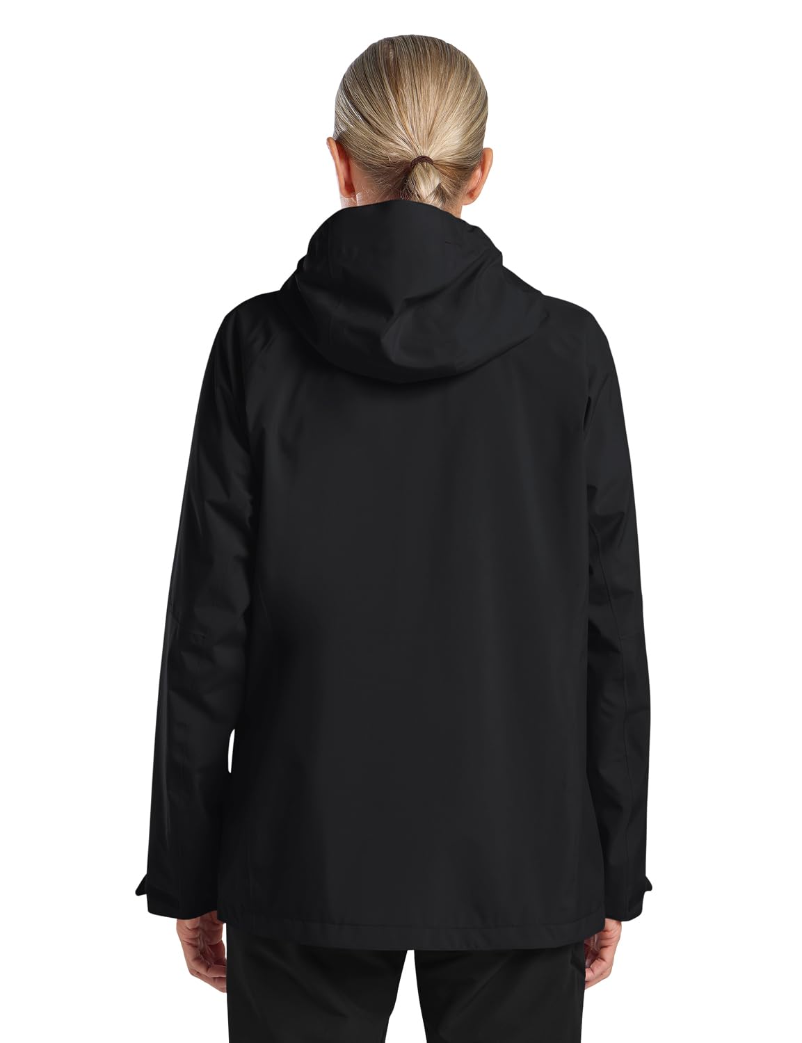 Jack Wolfskin Tempest 2l Jkt W Veste Femme