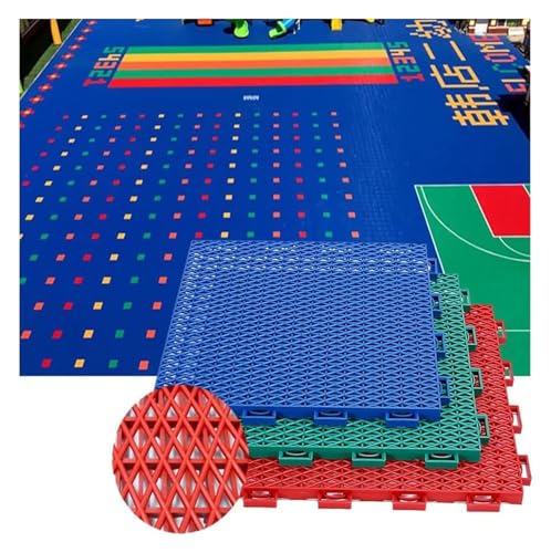 Mmdxdlx MMDXDLX Wasserdichte Bodenfliese, 1 Stück