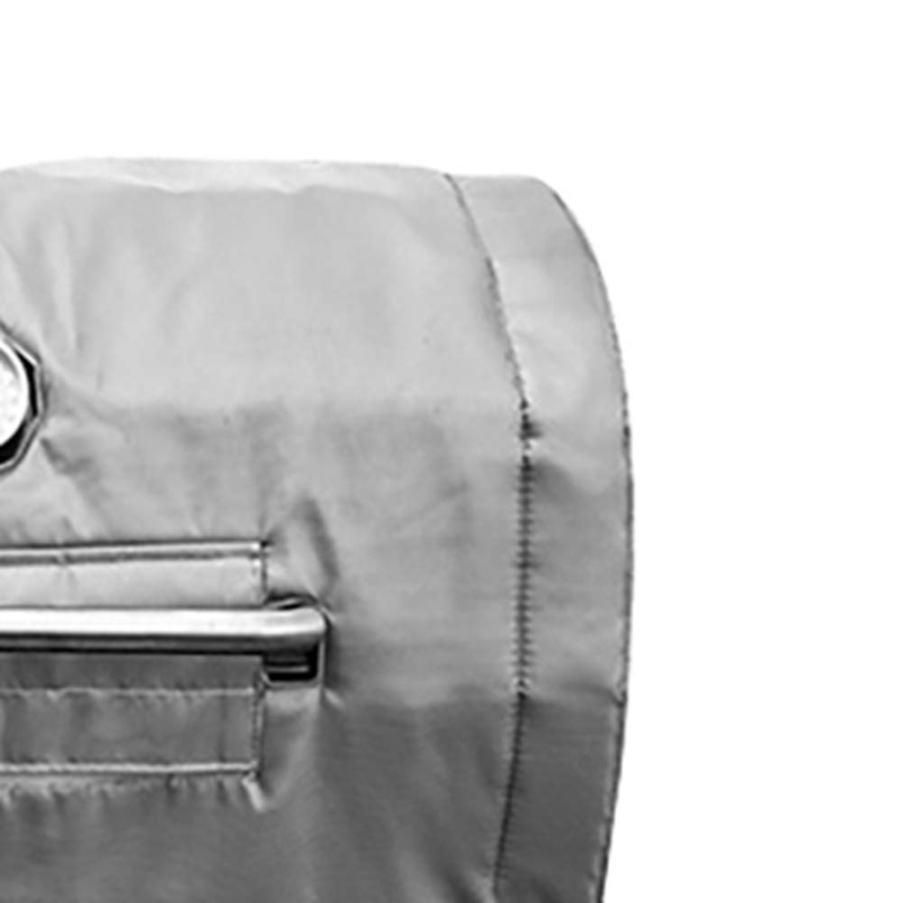 Amazon.com : Pit Boss 67341 700 Series Insulated Blanket Grills, Grey :  Patio, Lawn u0026 Garden