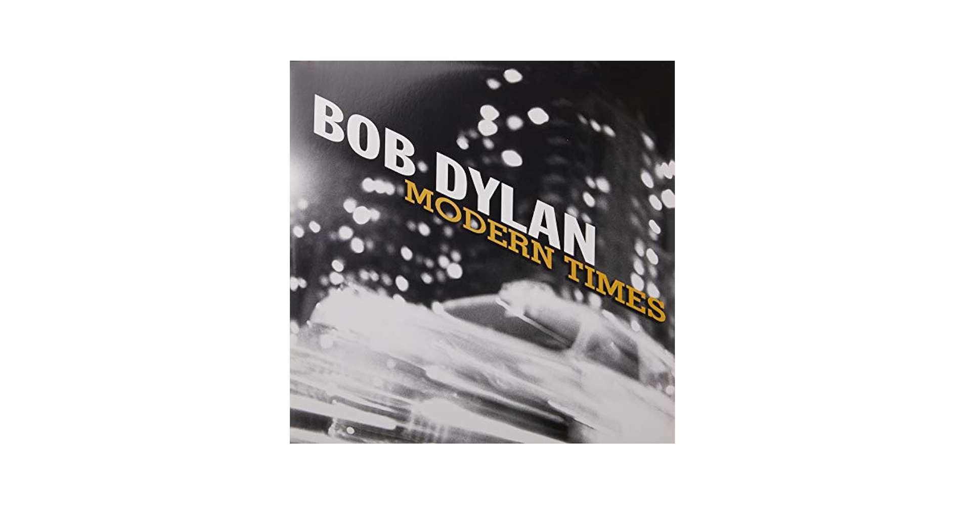 洋楽 Bob Dylan/Modern Times/2LP Bob Dylan - Modern Times - Amazon.com Music