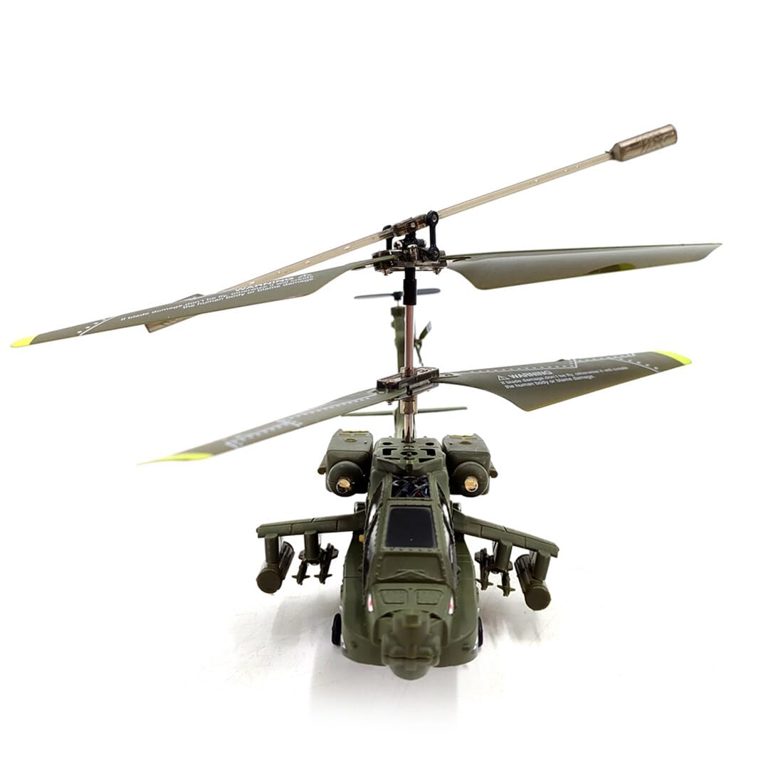 Amazon.com: URMODELAND S109H RC Helicopter for Adults, RC Copter