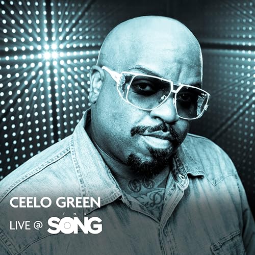 The Song TV & CeeLo Green