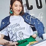 Freely(+PHOTOBOOKLET)