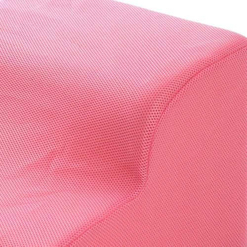 Bothyi 2 PASSO PET PET STAirs Stairs Cachorro Rampa de rampa Tampa removível para cães pequenos e ga