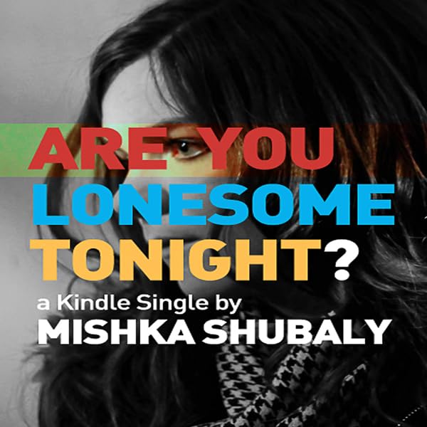 Cover art for Are You Lonesome Tonight?