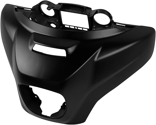 Miniatura 7 de TCT-MOTORPARTS Carenados de faros delanteros interiores y exteriores aptos para Indian Chieftain Limited Elite Roadmaster Dark Horse Limited Elite