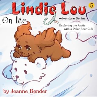 On Ice cover art