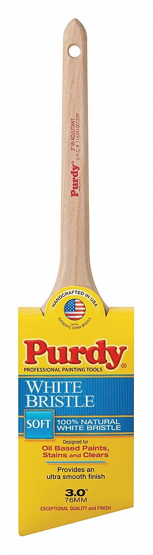 Purdy Adjutant 3 Inch Brush