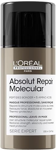 L’Oréal Professionnel Absolut Repair Molecular Leave-In H… - 1