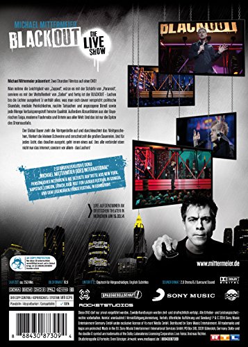 Blackout - Limited Premium Edition image 3