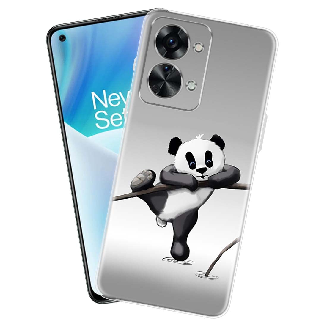 Fashionury Soft Silicone Designer Printed Full Protection Printed Back Case Cover for OnePlus Nord 2T 5G-FND0655 (B0B6D65JMM) Amazon Price History, Amazon Price Tracker