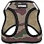 Harness (Army/Black Trim)