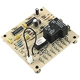 ICM Controls ICM318 Defrost Control, Goodman B1226008, ICM W1001-4