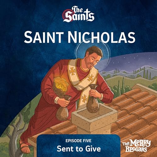 Saint Nicholas: Episode Five