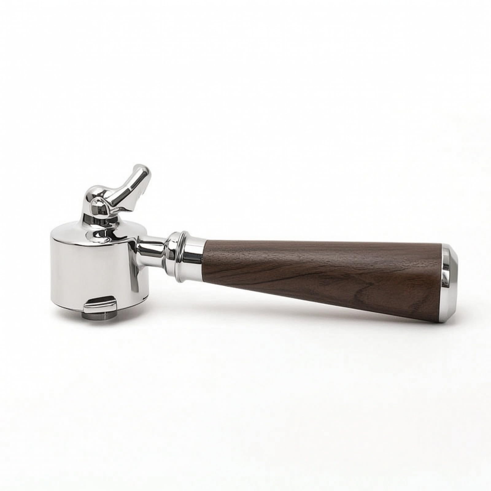 Portafiltro a Tre Spoke Ergonomico, style to 2