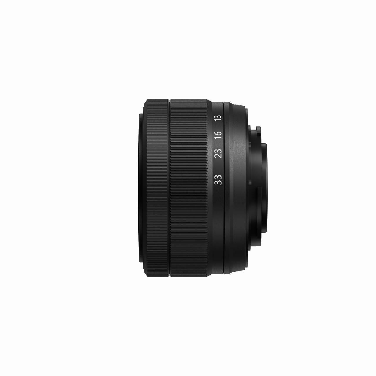 FUJIFILM Objectif Fujinon XC 13-33mm F3.5-6.3 OIS Noir