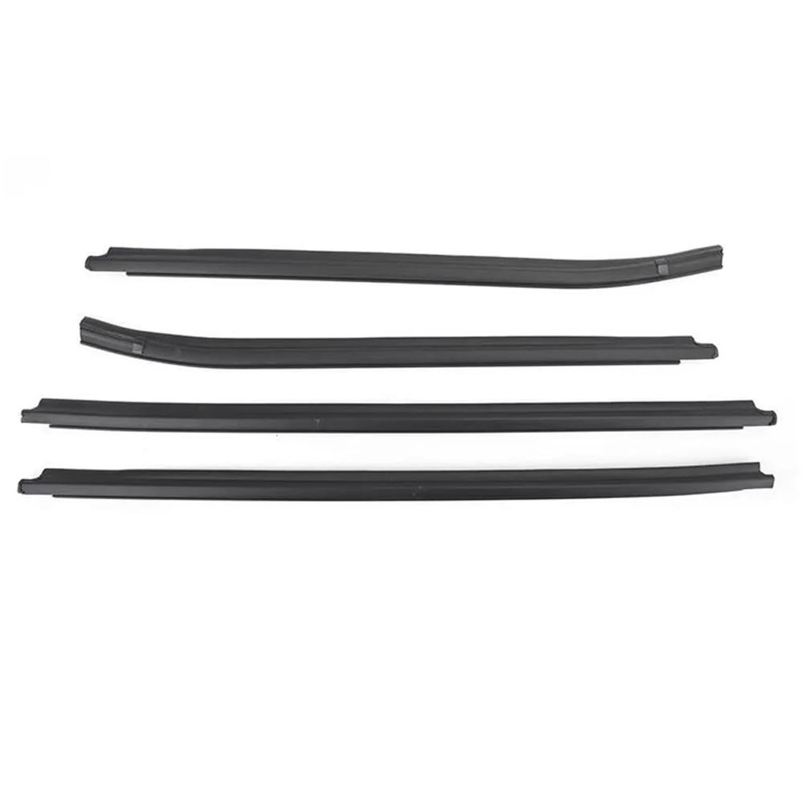 Guarnizione porta auto Guarnizione per finestrino auto, guarnizione per cintura, per Toyota per Hilux 1985-1995 68162-0K010 68161-0K010(85-95)