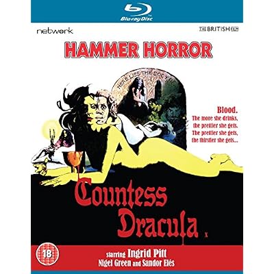 Countess Dracula