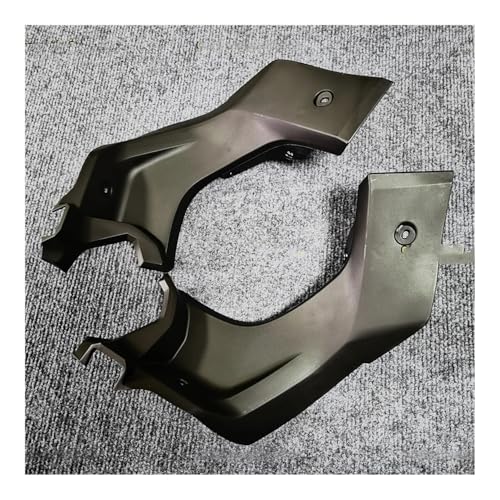 Cache latéral carénage et intérieur de tube d'admission pour YZF-R25 R3 2019-2024