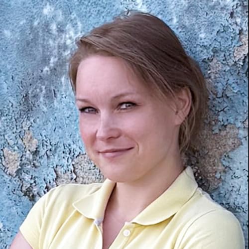 Ein Mensa-Podcast | Folge 19: Sandra Boner &ndash; wow! Was f&uuml;r eine Entwicklung