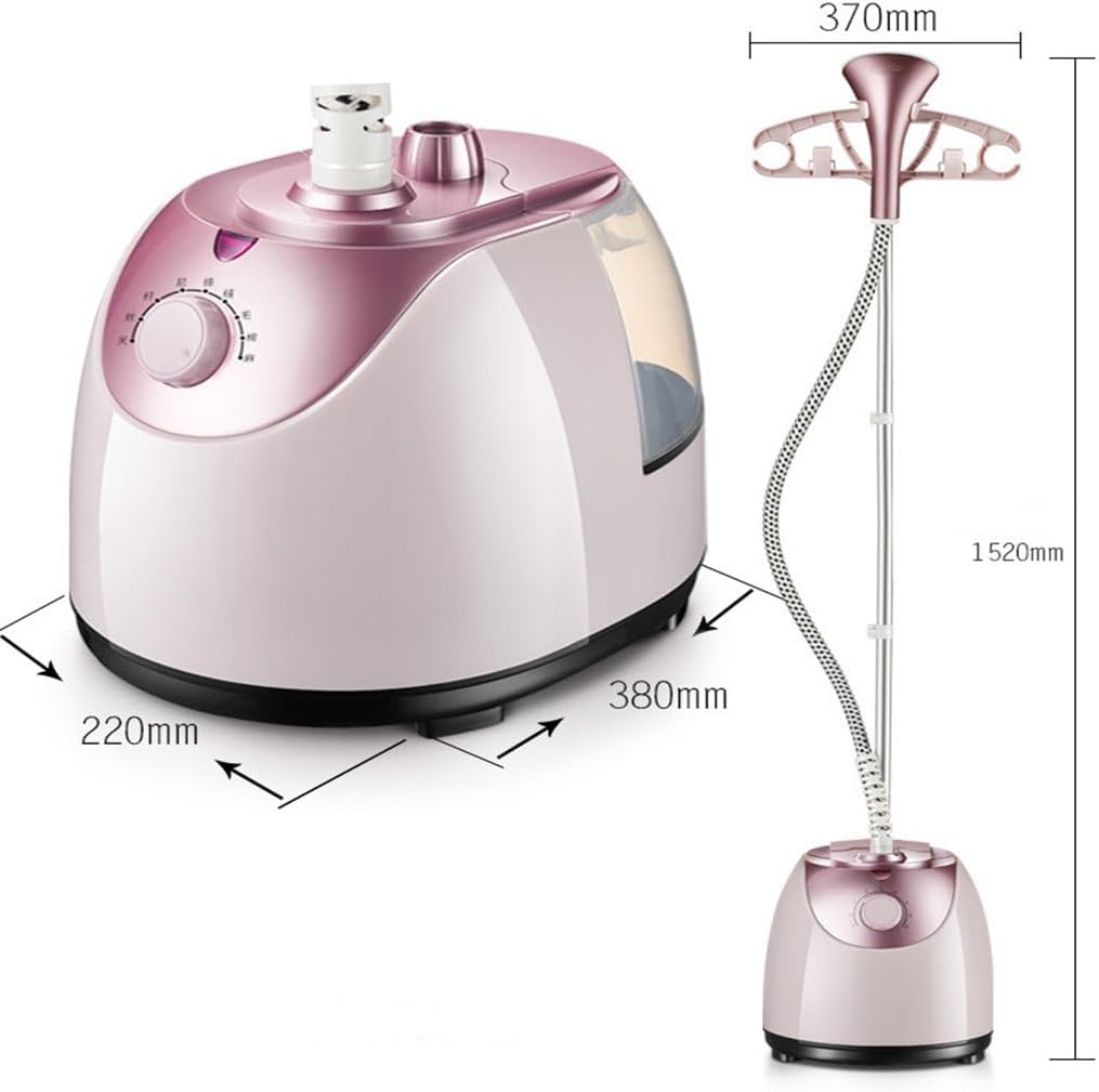 Household Steam Hanging Ironing Machine Multi-function Vertical Iron Portable