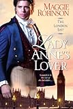 Lady Anne's Lover (London List Book 3)