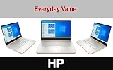 HP Rose Gold 14″ technical specifications