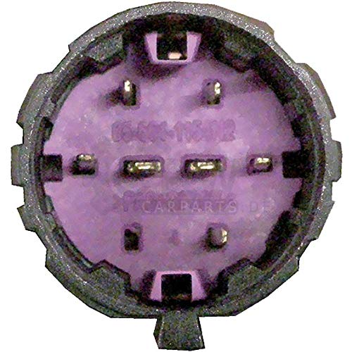 Koplampenset Grande Punto type 199 09 2005-10 2008 H4