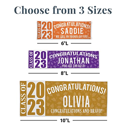 Lets-Make-Memories-Class-of-2023-Graduation-Banner-Purple-Graduation-Party-Decor-6-Feet