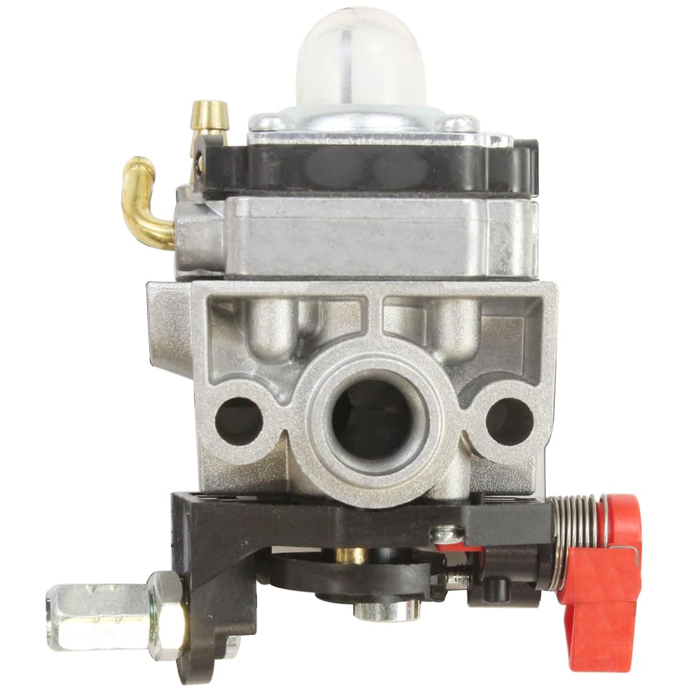 Realman 15003-2807 Carburetor for Kawasaki Hedge Trimmer Engine HB600B KHS1100B KHS750B KHT600D KHT600S KHT750D KHT750S TH-23DV