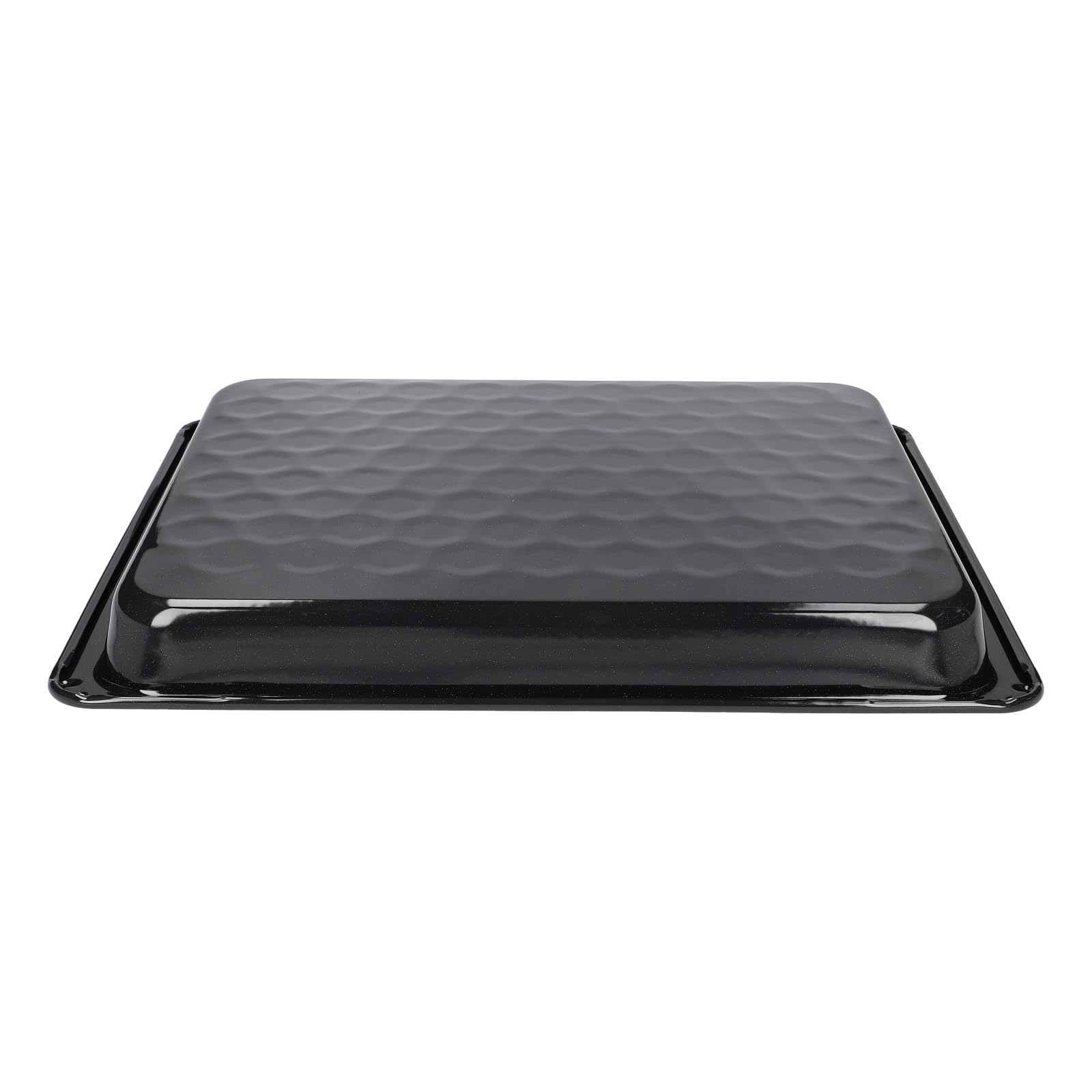 LUTH Premium Profi Parts Backblech Hoch kompatibel mit Amica 9045756 430x376mm für Backofen