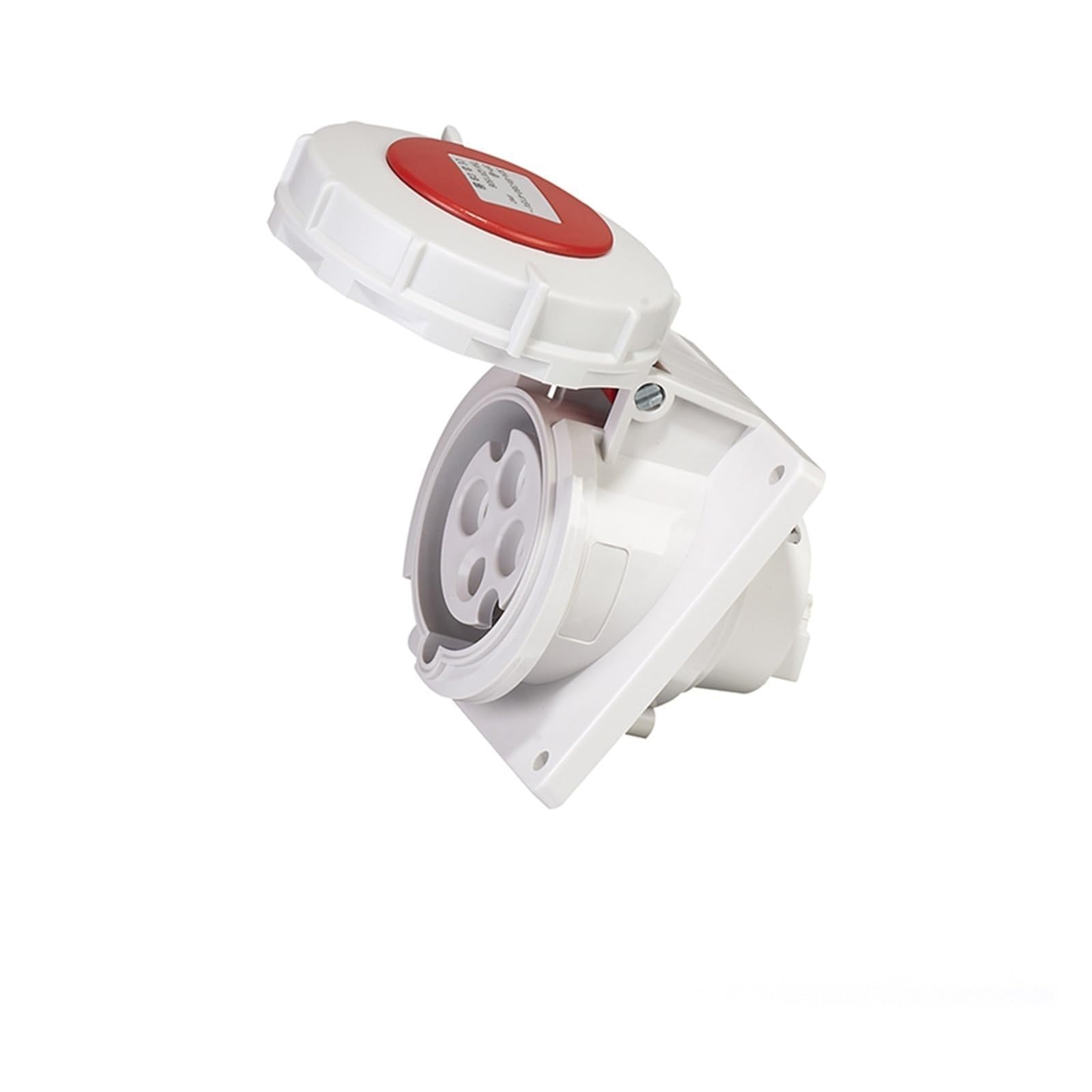 Złącze IP67 32A-3h 4-pinowe 380V-440V