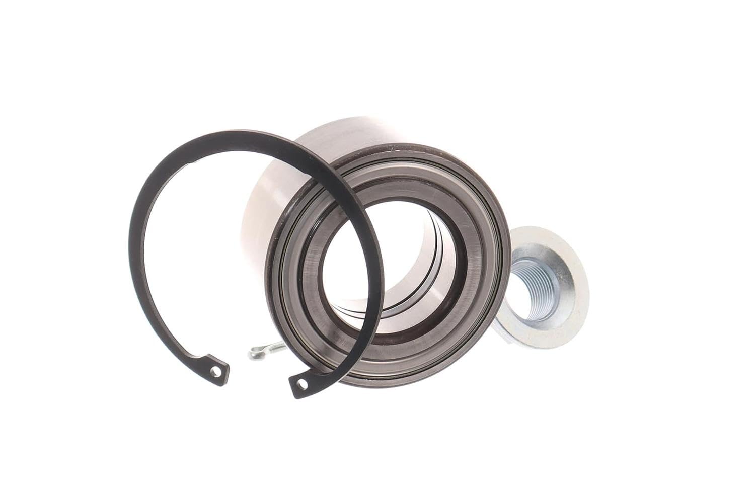 SKF VKBA 6891 Kit de Rodamientos para Rueda