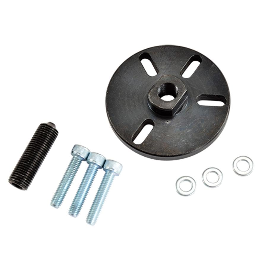 cyclingcolors Estrattore Volano Magnetico Moto ciclomotore Scooter Compatibile con minarelli am6 Morini Suzuki 3 Vis Universale