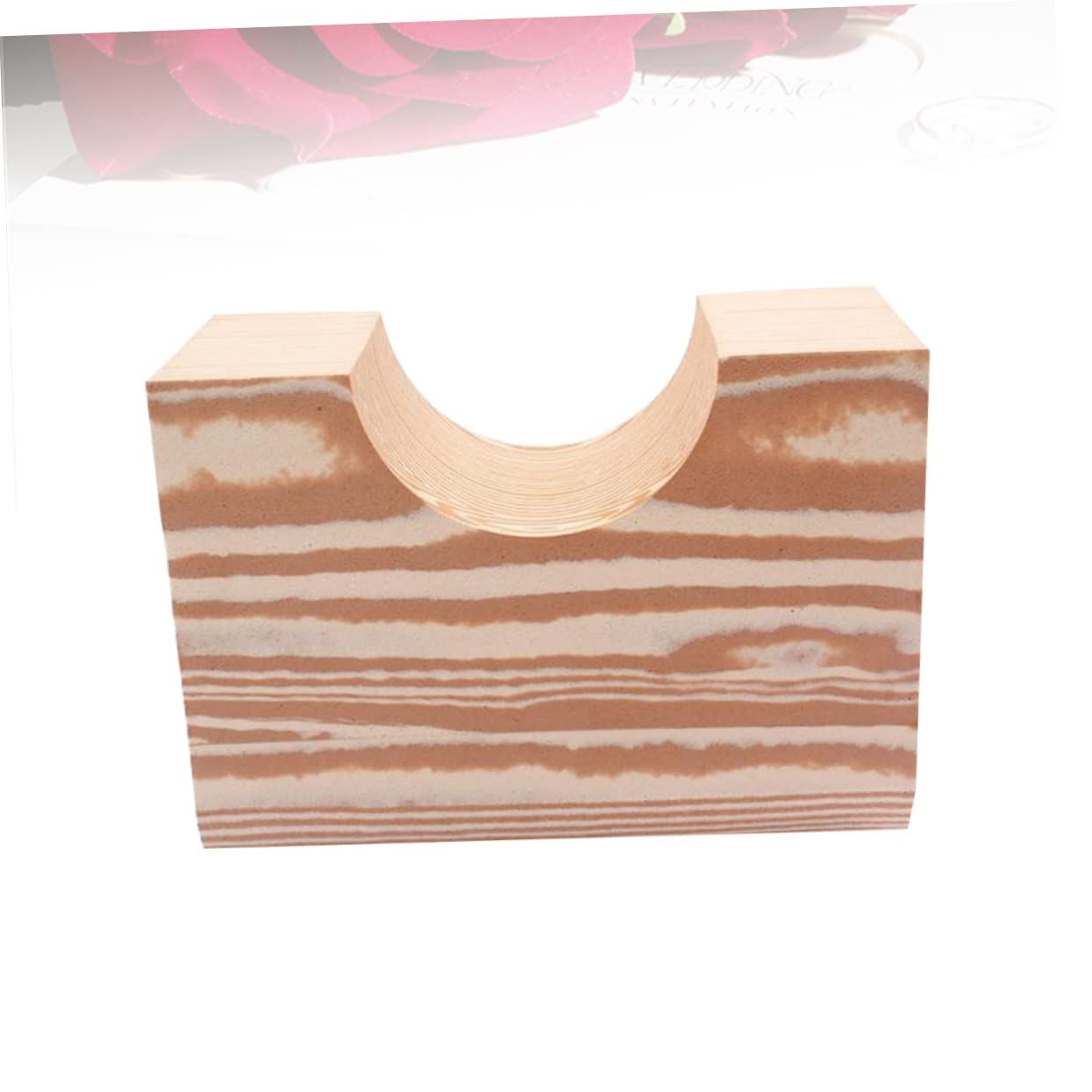 ifundom 3piezas Shape Guitar Neck Rest Support Pillow Para Eléctricas y Acústicas Herramienta De Reparación y Limpieza Para Luthier Accesorio De Mástil Para Instrumentos De Cuerda